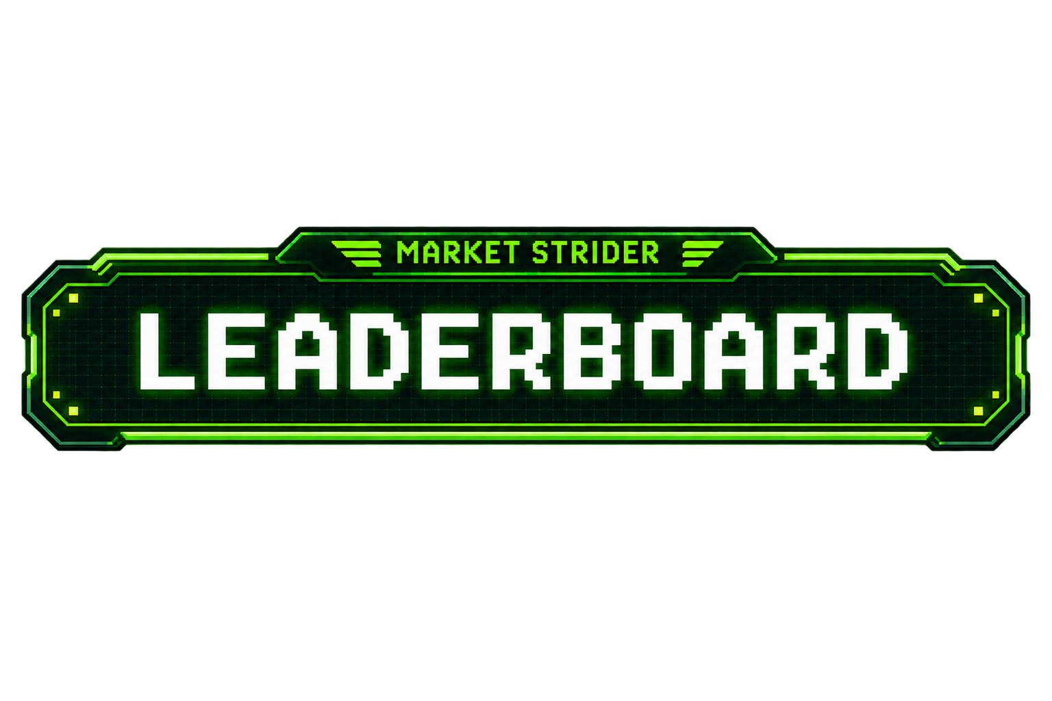 Leaderboard